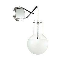 бра odeon light marco 4029/1w в Ангарске