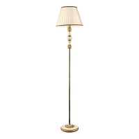 торшер arte lamp benessere a9570pn-1wg в Ангарске