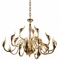 подвесная люстра lightstar cigno collo 751242 в Ангарске