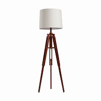 напольный светильник vintage tripod floor lamp в Ангарске