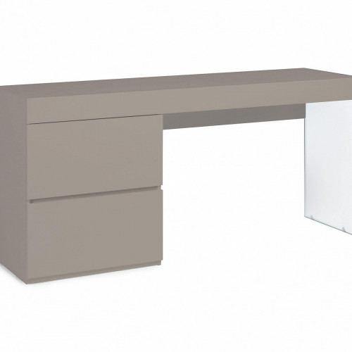 стол письменный personalidad от angel cerda коричневый в Ангарске