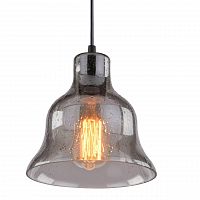 подвесной светильник arte lamp amiata a4255sp-1sm в Ангарске