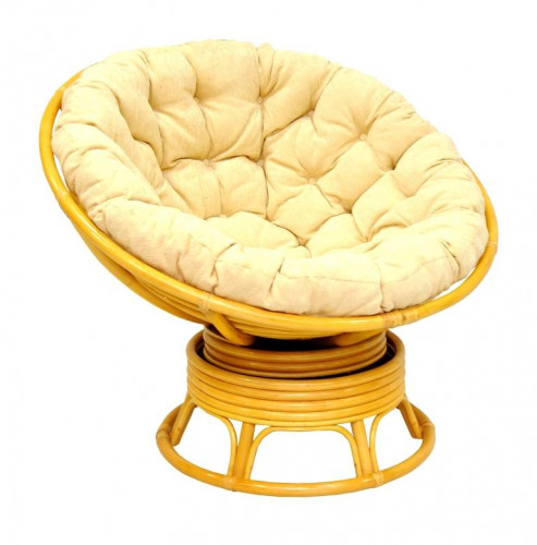 кресло механическое papasan в Ангарске