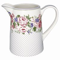 кувшин rose white в Ангарске