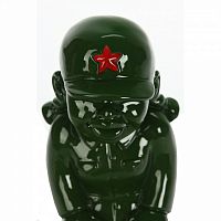 статуэтка military man 1 в Ангарске