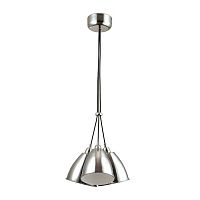 подвесная люстра odeon light trina 3975/3 в Ангарске