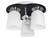 потолочная люстра toplight marsha tl2680x-03wc в Ангарске