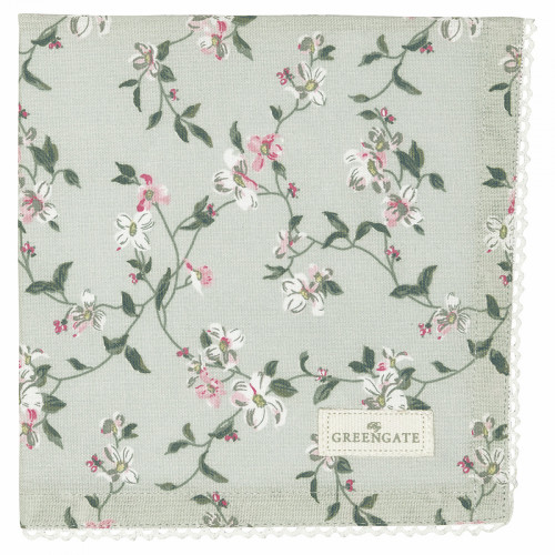салфетка jolie pale mint в Ангарске