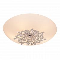 потолочный светильник silver light verbena 836.50.5 в Ангарске