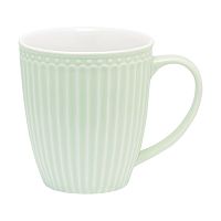 кружка alice pale green в Ангарске