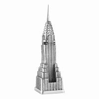 декор chrysler building в Ангарске