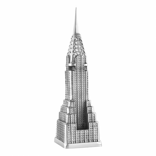 декор chrysler building в Ангарске