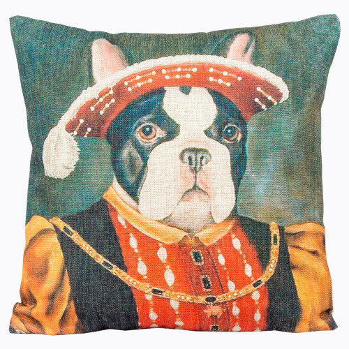 арт-подушка музейный экспонат, версия 45 в Ангарске