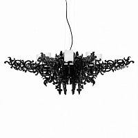 подвесной светильник mansion chandelier в Ангарске