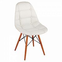 стул деревянный pc-016 (eames style) в Ангарске