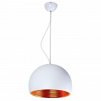 дизайнерский подвесной светильник spot light tuba 5183102 в Ангарске