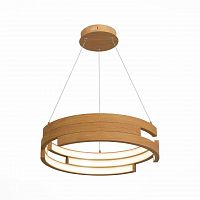 подвесной светодиодный светильник st luce genuine sl963.703.01 в Ангарске