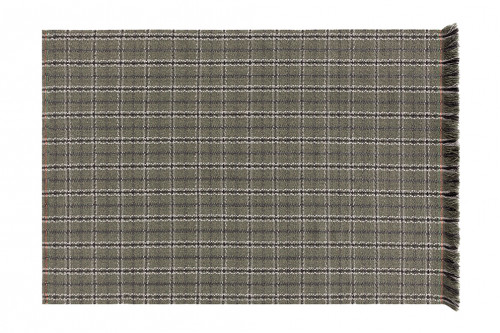 ковер gan tartan green 300x200 от gan в Ангарске