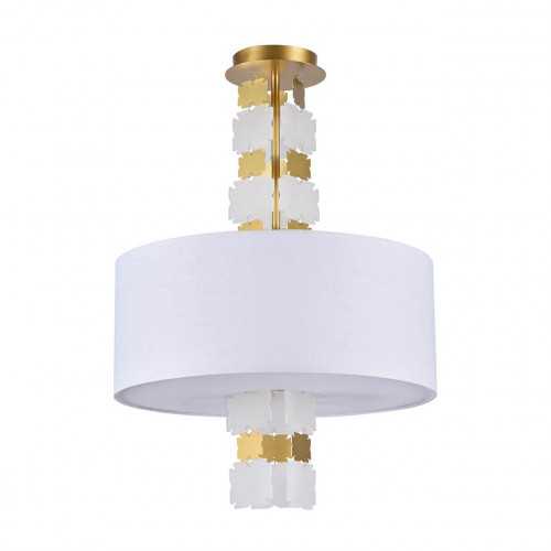подвесной светильник maytoni valencia h601pl-03bs в Ангарске