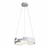 подвесной светодиодный светильник st luce genuine sl963.503.01 в Ангарске