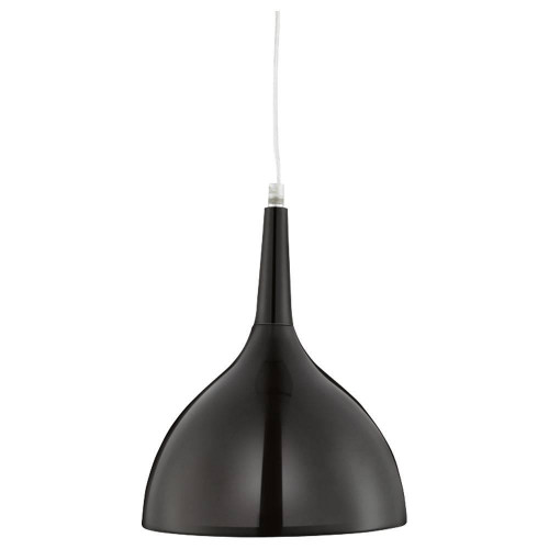 подвесной светильник arte lamp pendants a9077sp-1bk в Ангарске