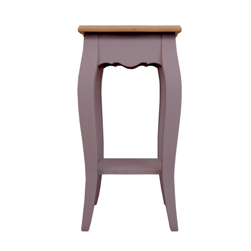 подставка под цветы leontina lavanda лавандовая в Ангарске