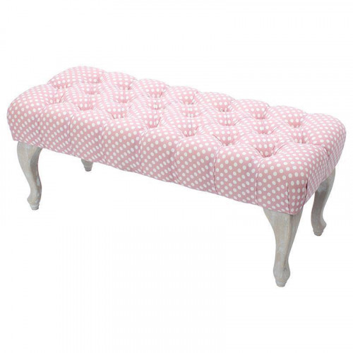 скамья pinky розовая в Ангарске