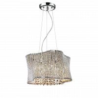 подвесной светильник arte lamp incanto a4207sp-4cc в Ангарске