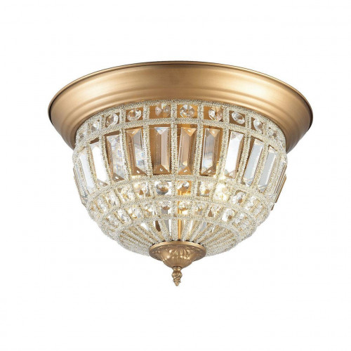 потолочный светильник favourite orientalium 2296-3c в Ангарске