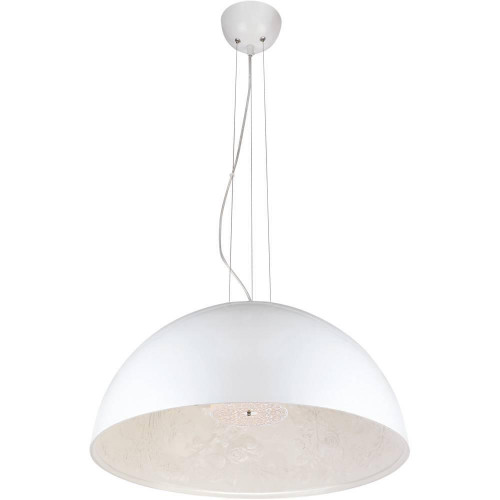 подвесной светильник arte lamp rome a4176sp-1wh в Ангарске