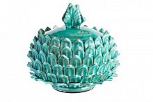предмет декора с крышкой artichoke в Ангарске