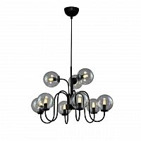 подвесная люстра st luce fiamo sl423.403.09 в Ангарске