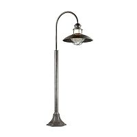 уличный светильник odeon light dante 4164/1f в Ангарске