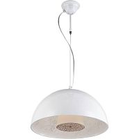 подвесной светильник arte lamp rome a4175sp-1wh в Ангарске