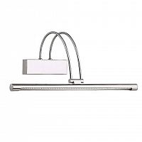 подсветка для картин ideal lux bow ap66 nickel в Ангарске