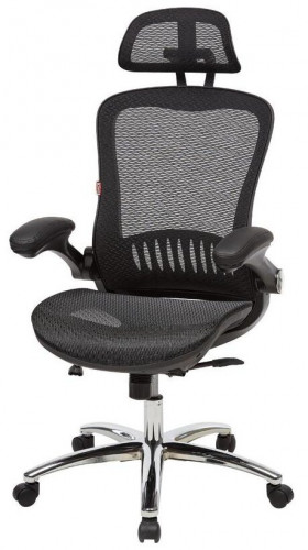 компьютерное кресло easychair 552 ttw для руководителя в Ангарске