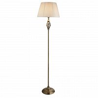 торшер arte lamp zanzibar a8390pn-1ab в Ангарске