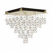 каскадная люстра dio darte elite tesoro h 1.4.50.200 g в Ангарске
