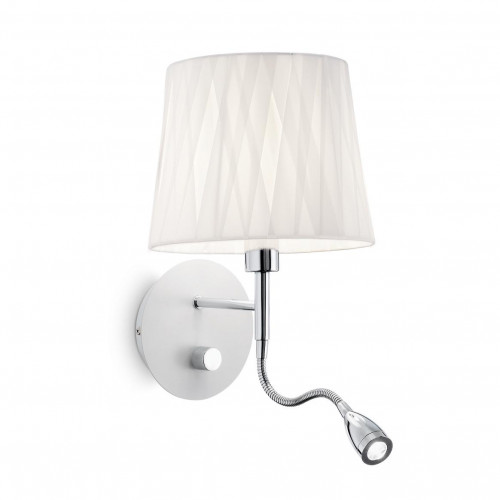 бра ideal lux effetti ap2 в Ангарске