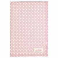 полотенце 2spot pale pink в Ангарске