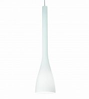 подвесной светильник ideal lux flut sp1 big bianco в Ангарске