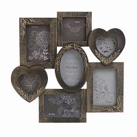 фоторамка pat коричневого цвета в Ангарске