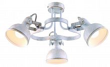 потолочная люстра arte lamp martin a5216pl-3wg в Ангарске