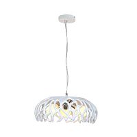 подвесная люстра arte lamp jupiter a5814sp-3wh в Ангарске