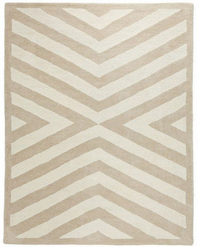 ковер crost cream 240х300 в Ангарске