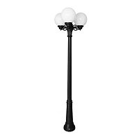 уличный фонарь fumagalli ricu bisso/g250 g25.157.s30.aye27 в Ангарске