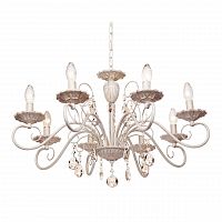 подвесная люстра silver light laura 259.51.8 в Ангарске