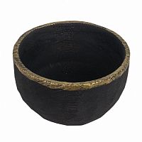 миска чёрная 4500 в Ангарске