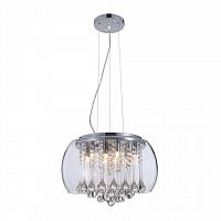 подвесной светильник arte lamp 92 a7054sp-8cc в Ангарске