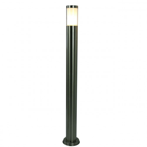уличный светильник arte lamp paletto a8262pa-1ss в Ангарске